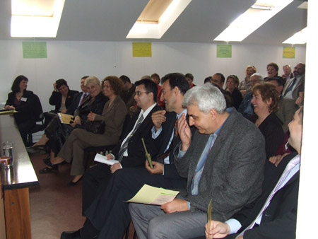 27 Inaugurare noul sediu CCD Cluj   24aprilie2007